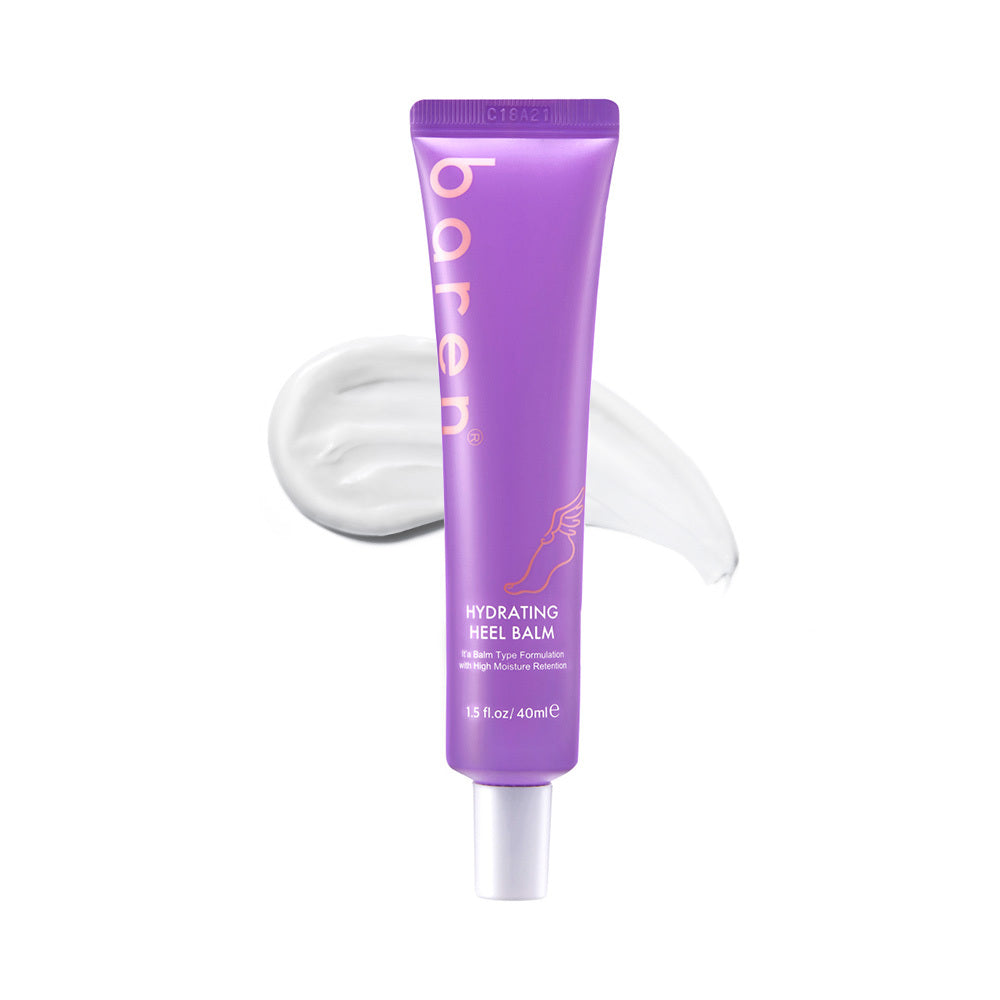 [Baren] Varen Hydrating Heel Balm 40ml