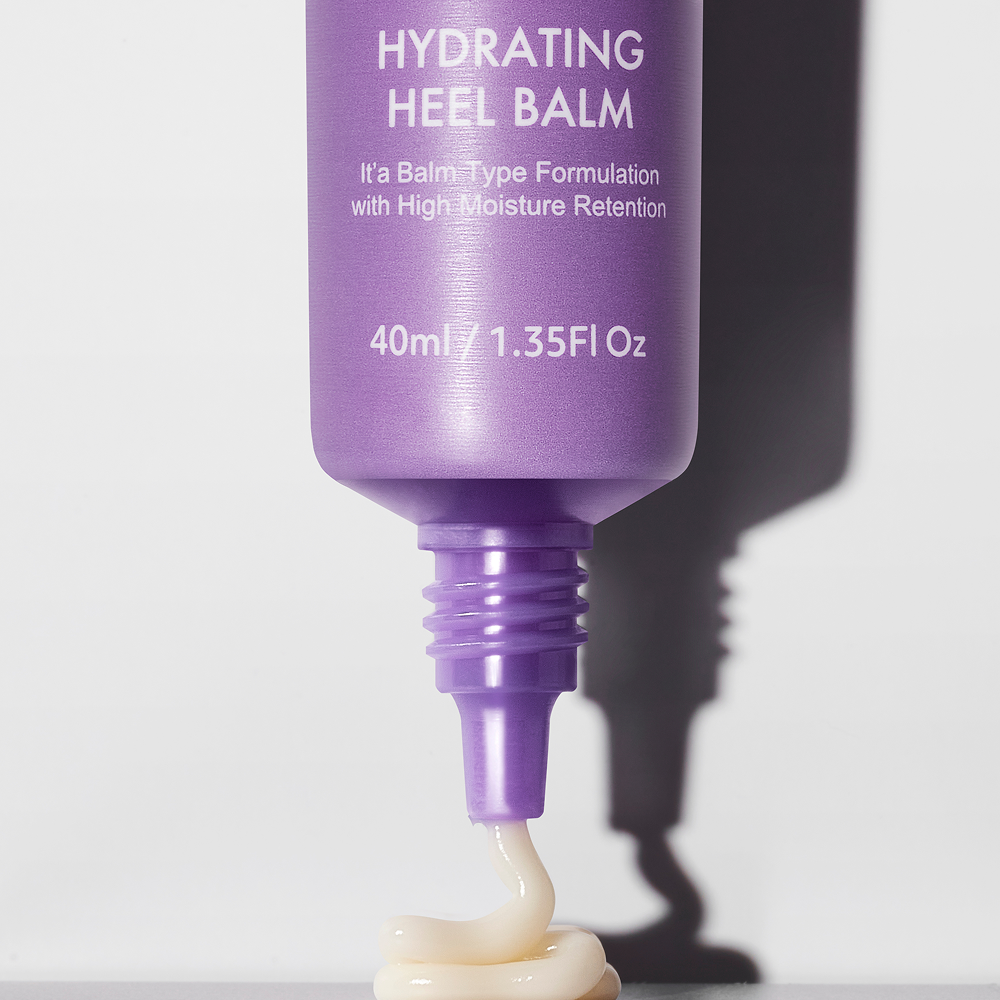 [Baren] Varen Hydrating Heel Balm 40ml