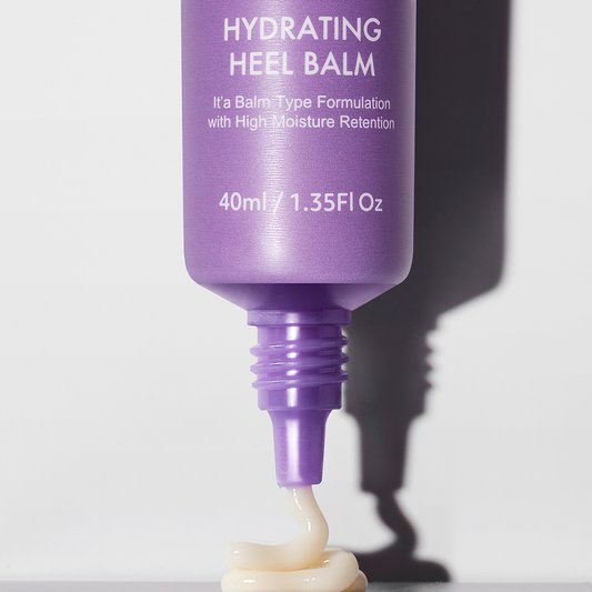 [Baren] Varen Hydrating Heel Balm 40ml