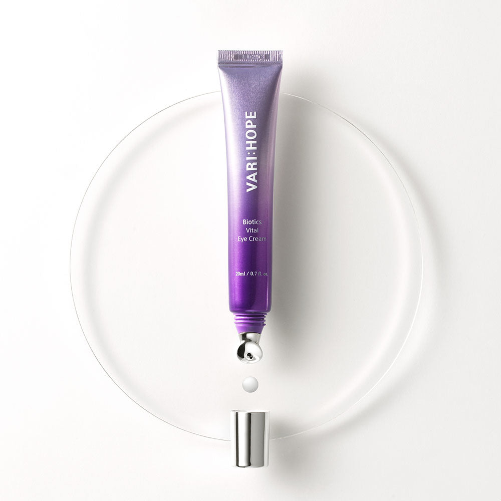 [VARIHOPE] Berryhop Biotics Vital Eye Cream 20ml