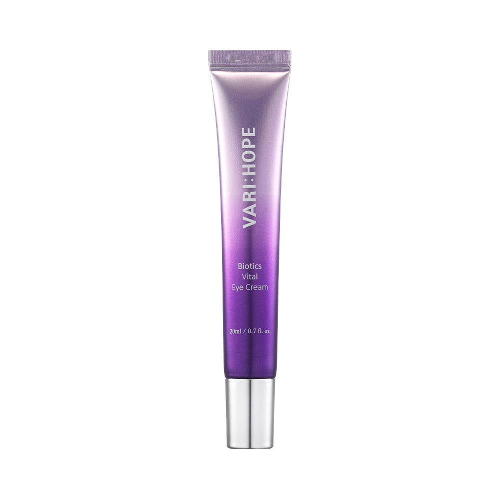 [VARIHOPE] Berryhop Biotics Vital Eye Cream 20ml