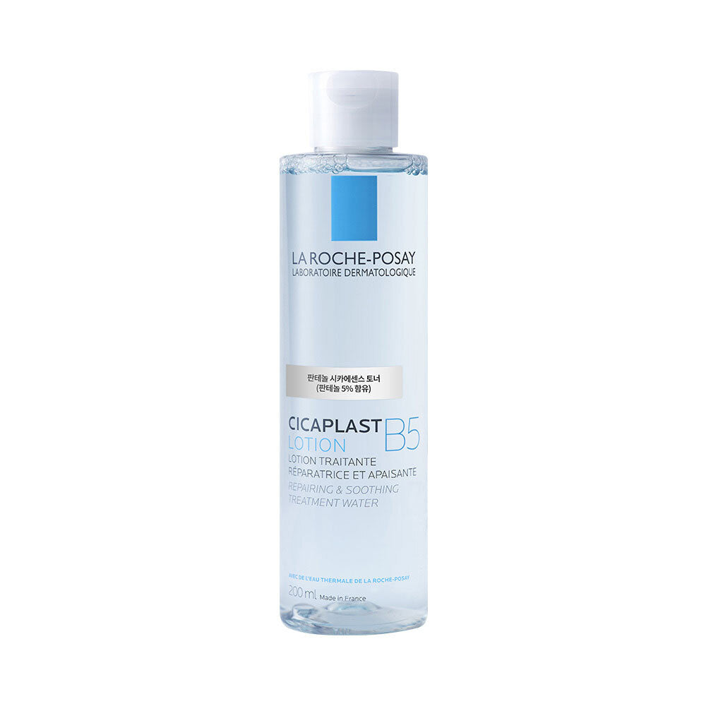 [LAROCHEPOSAY] La Roche-Posay Cicaplast Lotion B5 Panthenol Cica