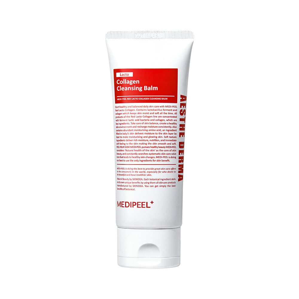 [MEDI-PEEL] Medi-Peel Red Lacto Collagen Reinigungsbalsam 100ml