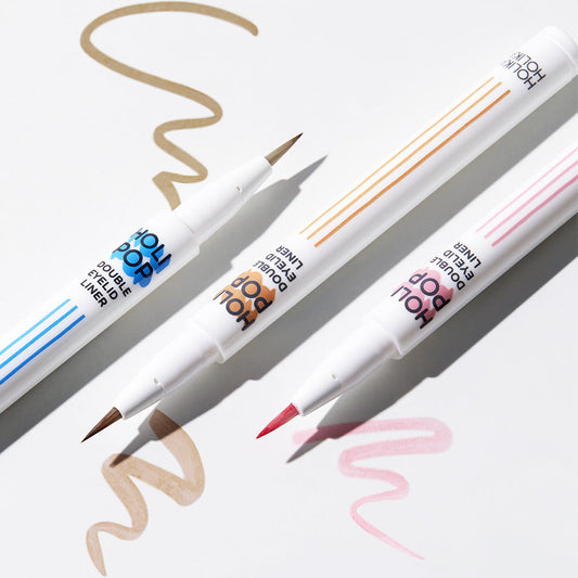 [HOLIKA HOLIKA] Holika Holika Holi Pop Double Eyelid Liner (Aegyo Sal/Double Eyelid Liner)