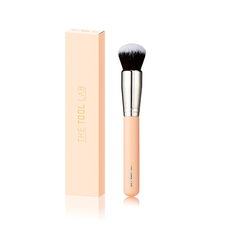 [the tool lab] The Tool Lab Hydro Sponge Project (2 water drops included + 106 foundation brush)