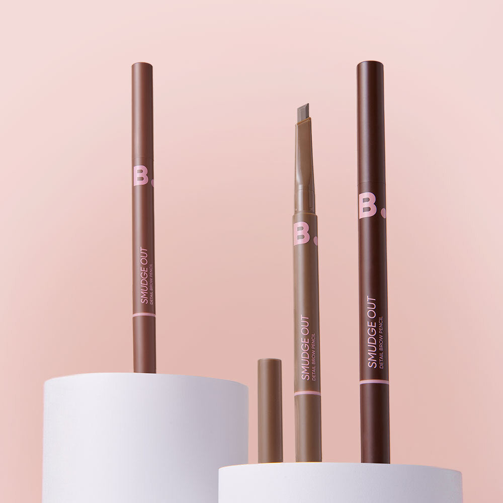 [banilaco] Banila Co. Smudge Out Detail Brow Pencil 3 colors