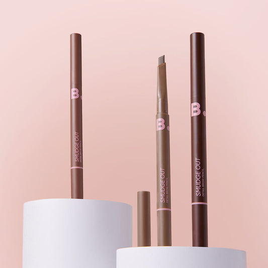 [banilaco] Banila Co. Smudge Out Detail Brow Pencil 3 colors