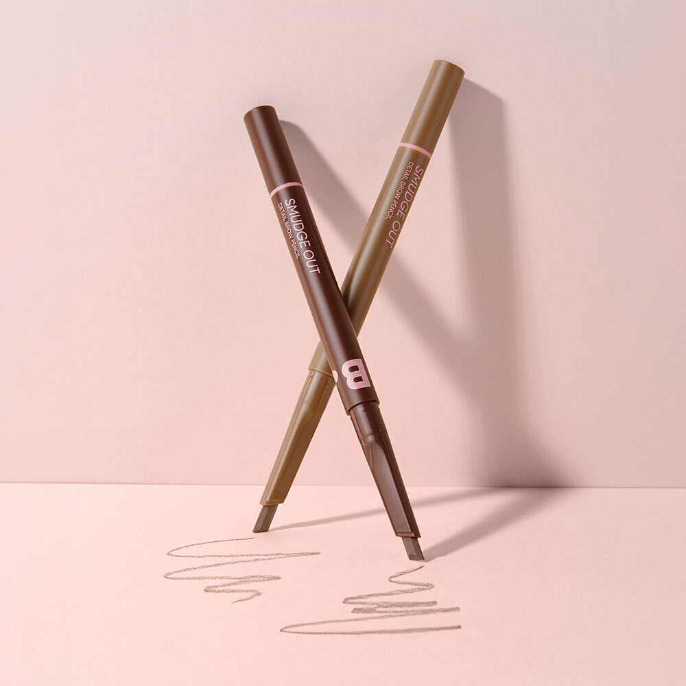 [banilaco] Banila Co. Smudge Out Detail Brow Pencil 3 colors