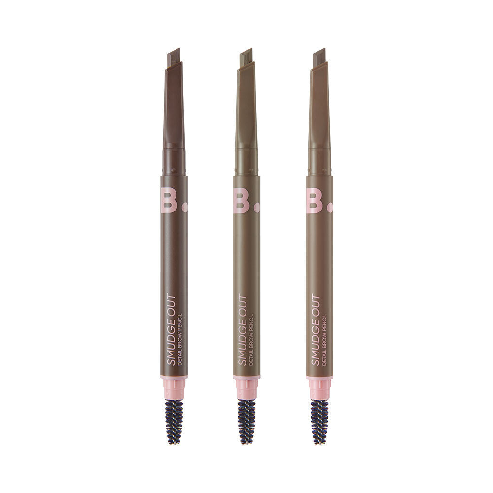 [banilaco] Banila Co. Smudge Out Detail Brow Pencil 3 colors