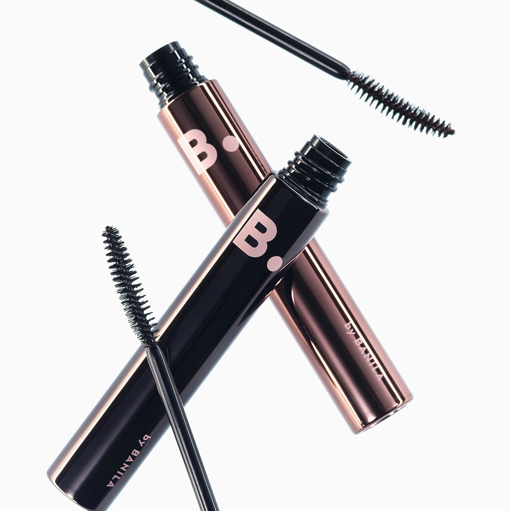 [banilaco] Banila Co. Power Proof Volume/Long Mascara (Black/Brown)