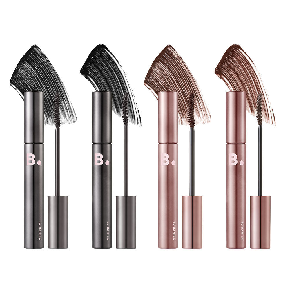 [banilaco] Banila Co. Power Proof Volume/Long Mascara (Black/Brown)