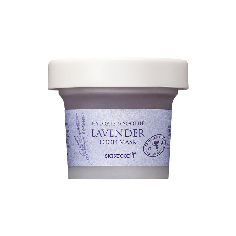 [skinfood] Skinfood Food Mask 120g Choose 1 out of 8 types