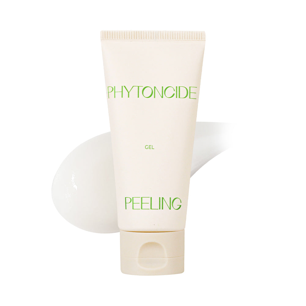 [KLAVUU] Klavuu Phytoncide Peeling Gel 80ml