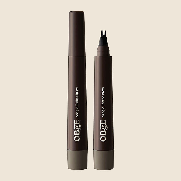 [OBGE] オブジェ マジックタトゥーブロウ ナチュラルグレー 2ml