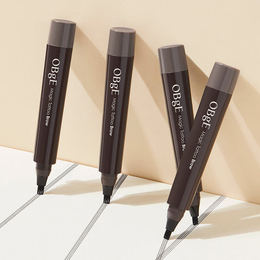 [OBGE] Objet Magic Tattoo Brow Natural Gray 2ml
