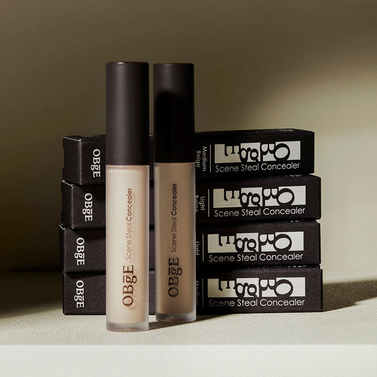 [OBGE] Objet Thin Steel Concealer 5g