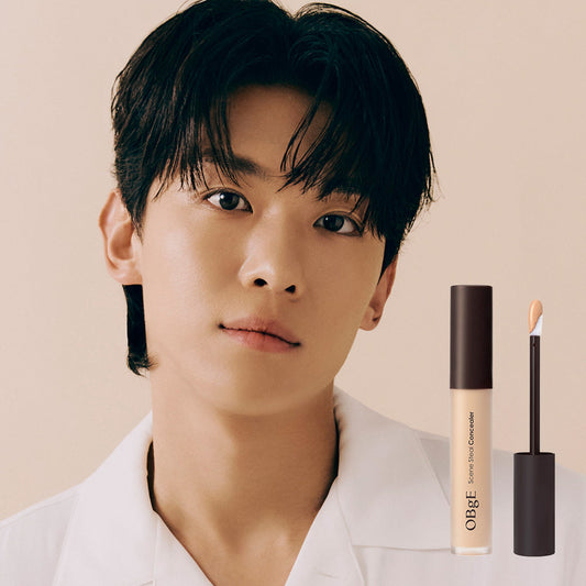 [OBGE] Objet Thin Steel Concealer 5g
