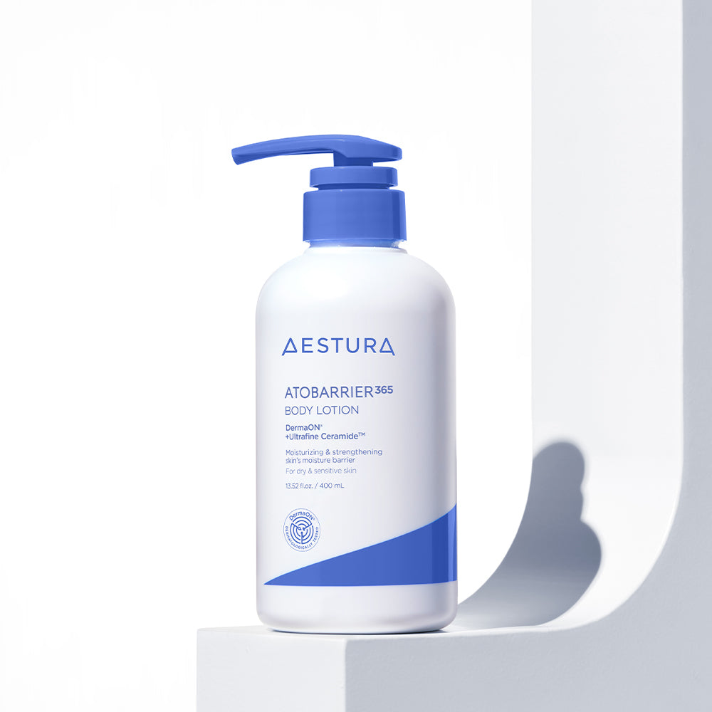[aestura] Aestura Atobarrier 365 Body Lotion 400ml
