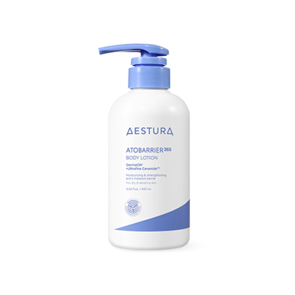 [aestura] Aestura Atobarrier 365 Body Lotion 400ml