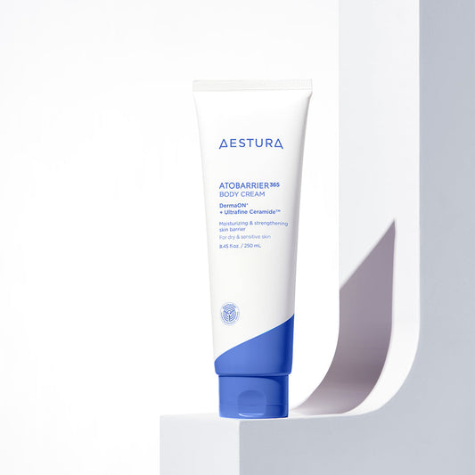 [aestura] Aestura Atobarrier 365 Body Cream 250ml