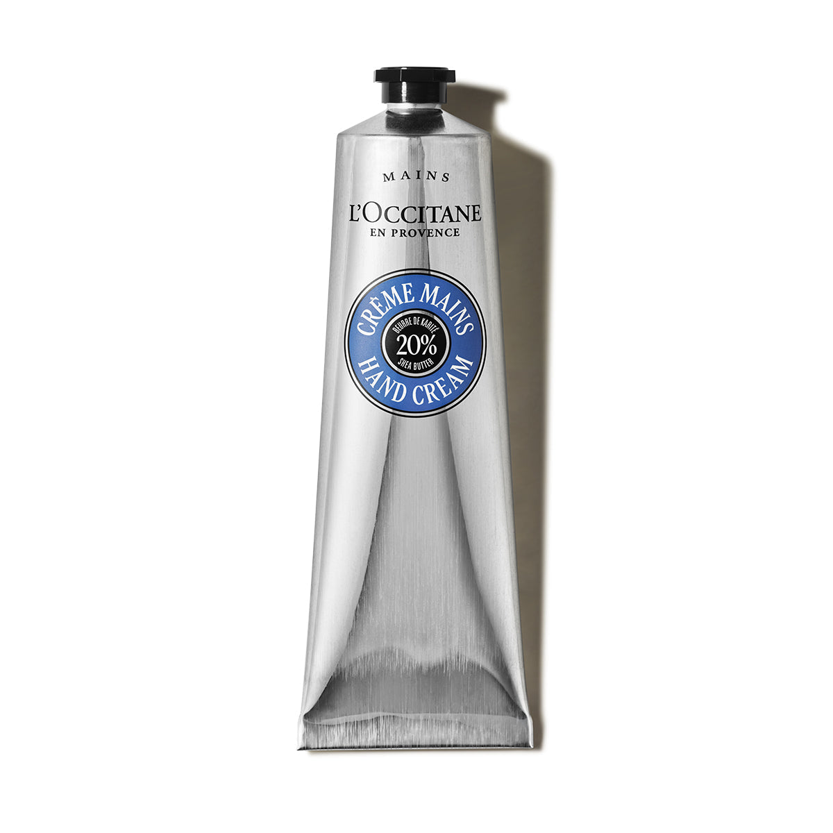 [LOCCITANE] L'Occitane Shea Butter Hand Cream 150ml (Carite Compor)