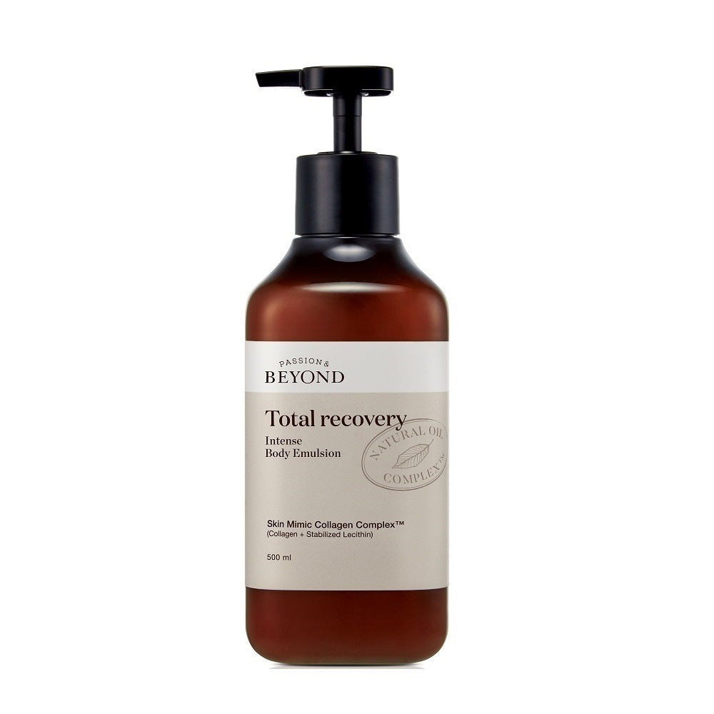 [Beyond] Beyond Creamy Body Wash 500ml (2 types, choose 1)