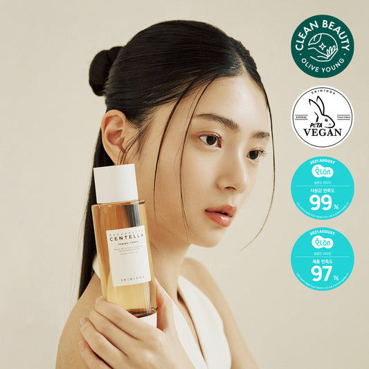 [SKIN1004] Skin1004 Madagascar Centella Toning Toner 210ml