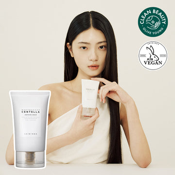[SKIN1004] Skin1004 Madagascar Centella Soothing Cream 75ml