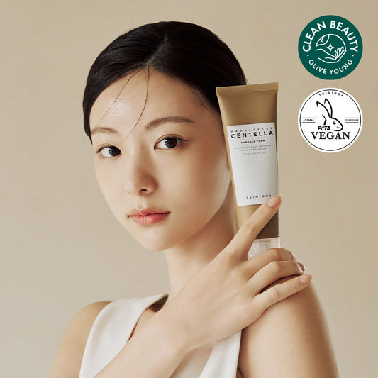 [SKIN1004] Skin1004 Madagascar Centella Ampoule Foam 125ml