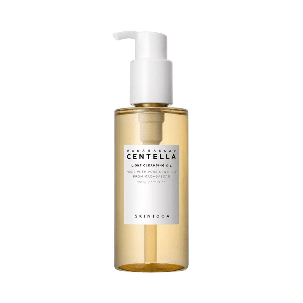 [SKIN1004] Skin1004 Madagascar Centella Light Cleansing Oil 200ml