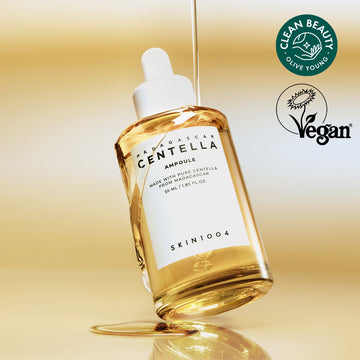 [SKIN1004] Skin1004 Madagascar Centella Ampoule 55ml