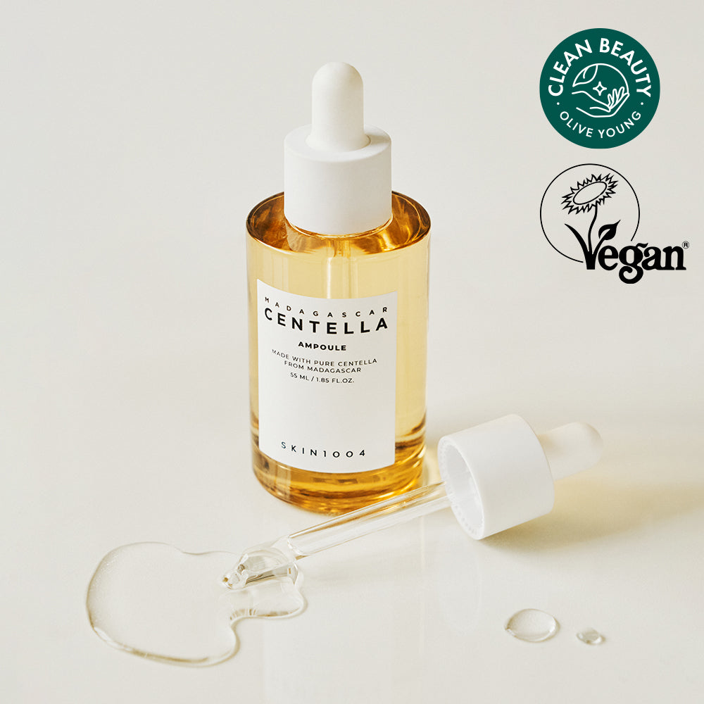 [SKIN1004] Skin1004 Madagascar Centella Ampulle 55ml