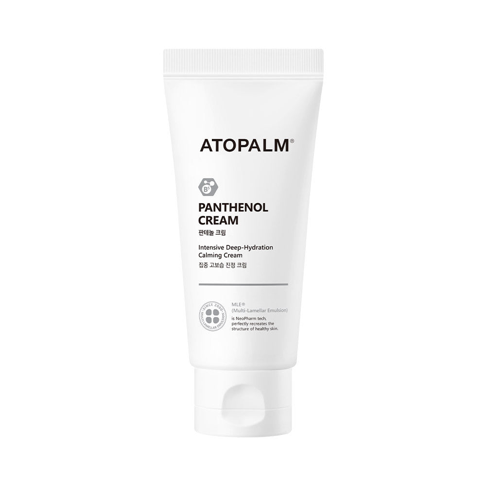 [Atopalm] Atopam Panthenol Creme 80ml Sonder-Set Auswahl 1