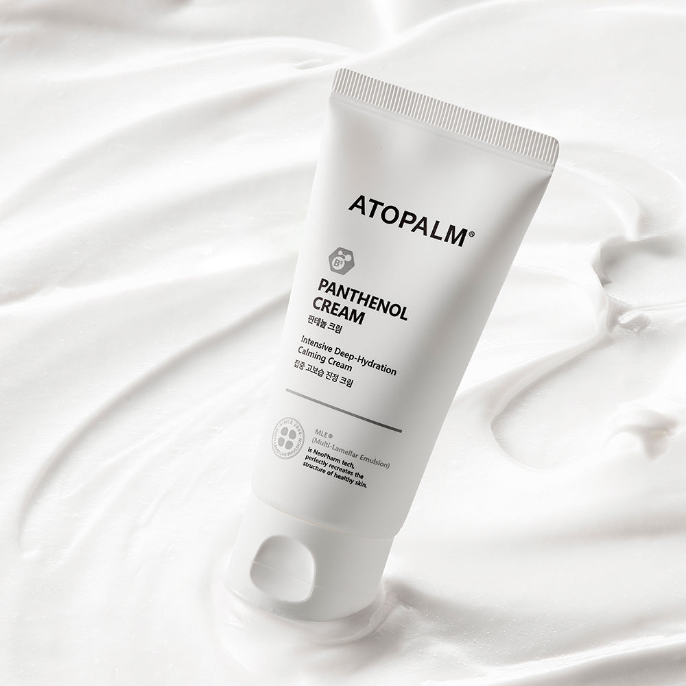 [Atopalm] Atopam Panthenol Creme 80ml Sonder-Set Auswahl 1