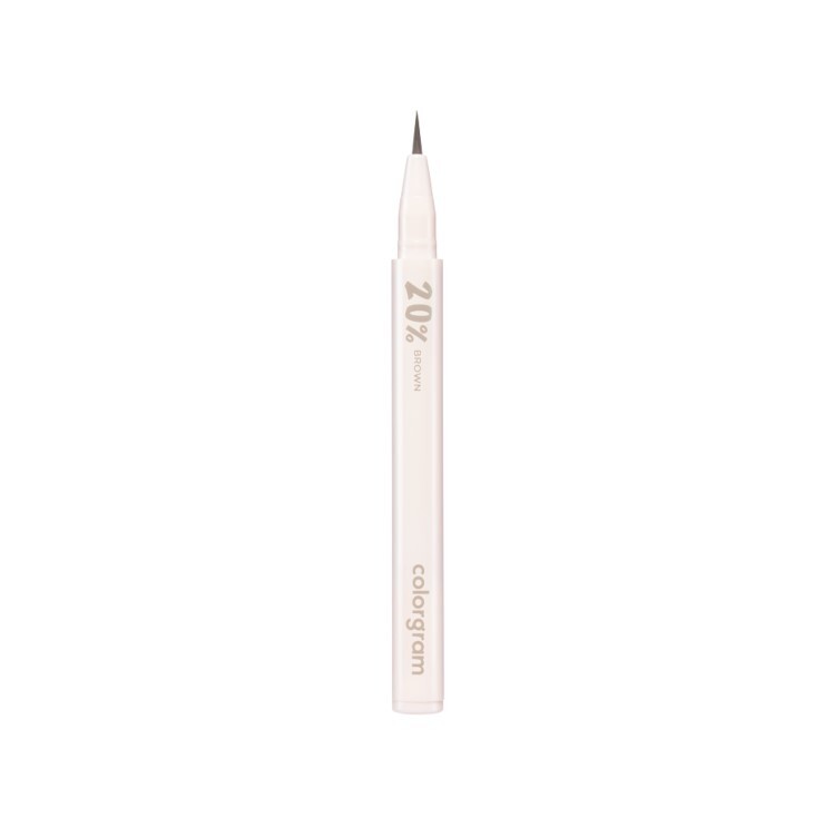 [colorgram] Colorgram Shade Creation Liner 10COLOR (plan/single item)