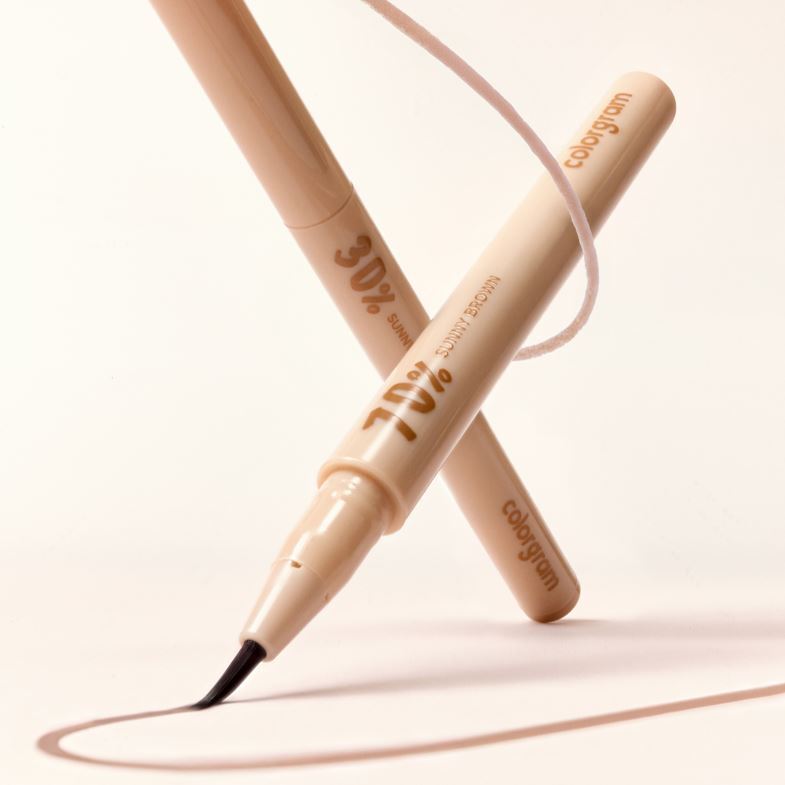 [colorgram] Colorgram Shade Creation Liner 10COLOR (plan/single item)