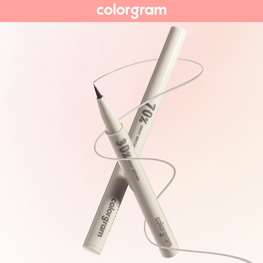 [colorgram] Colorgram Shade Creation Liner 10COLOR (plan/single item)