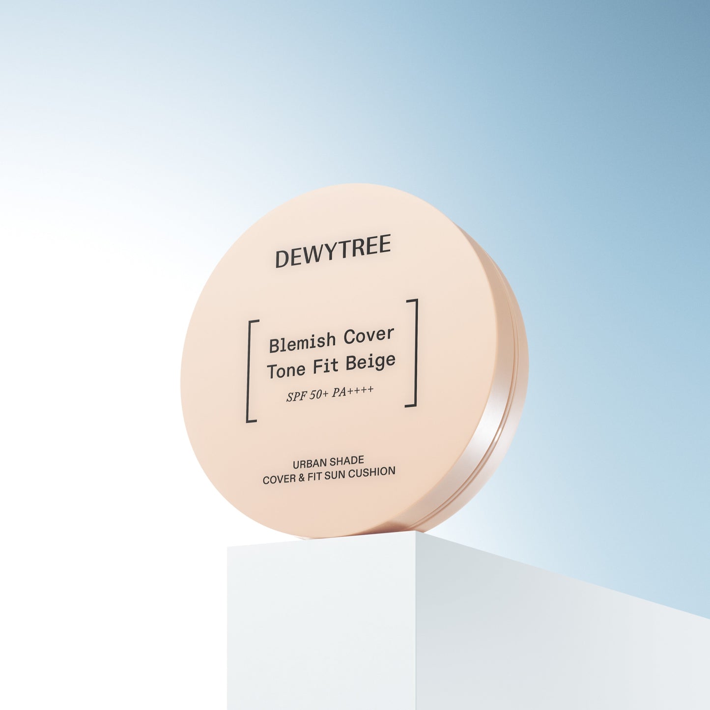 [Dewytree] Dewytree Urban Shade Cover & Fit Sun Cushion 14g