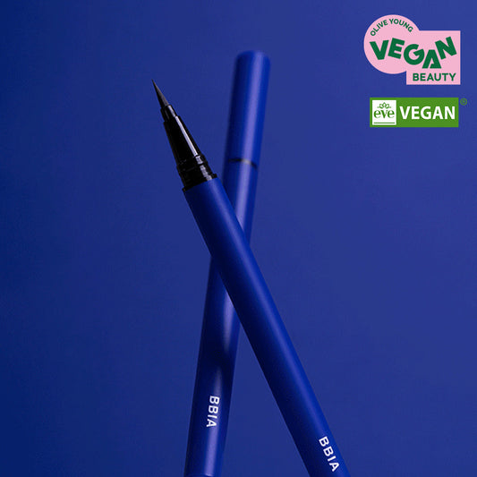 [BBIA] BBIA Never Die Brush Eyeliner (2 Types)
