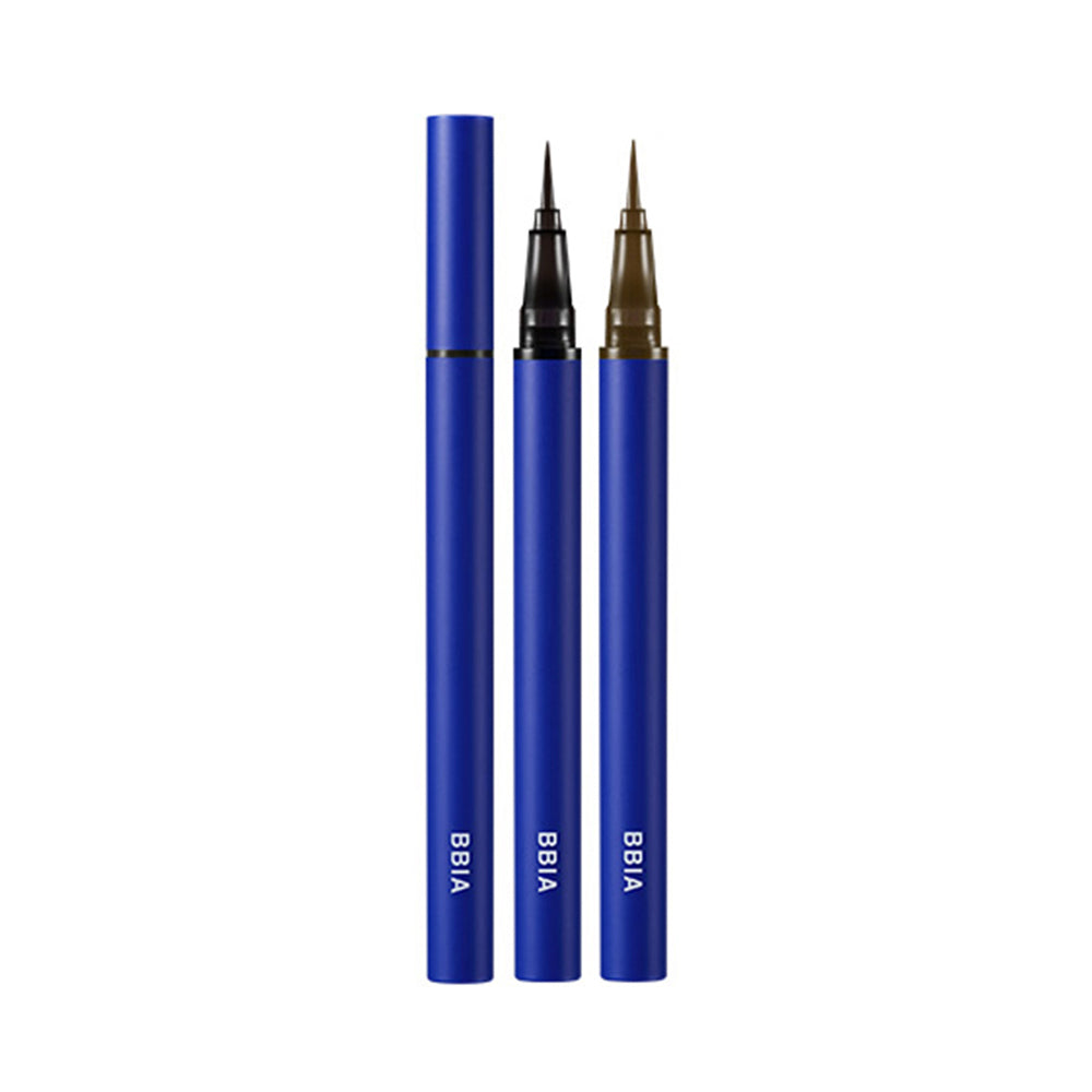 [BBIA] BBIA Never Die Brush Eyeliner (2 Types)