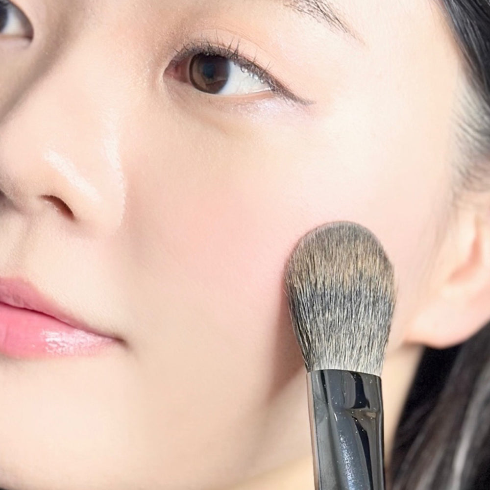 [PICCASSO] Picasso Vitality Creation 108 Watercolor Blusher Brush