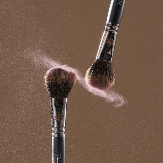 [PICCASSO] Picasso Vitality Creation 108 Watercolor Blusher Brush