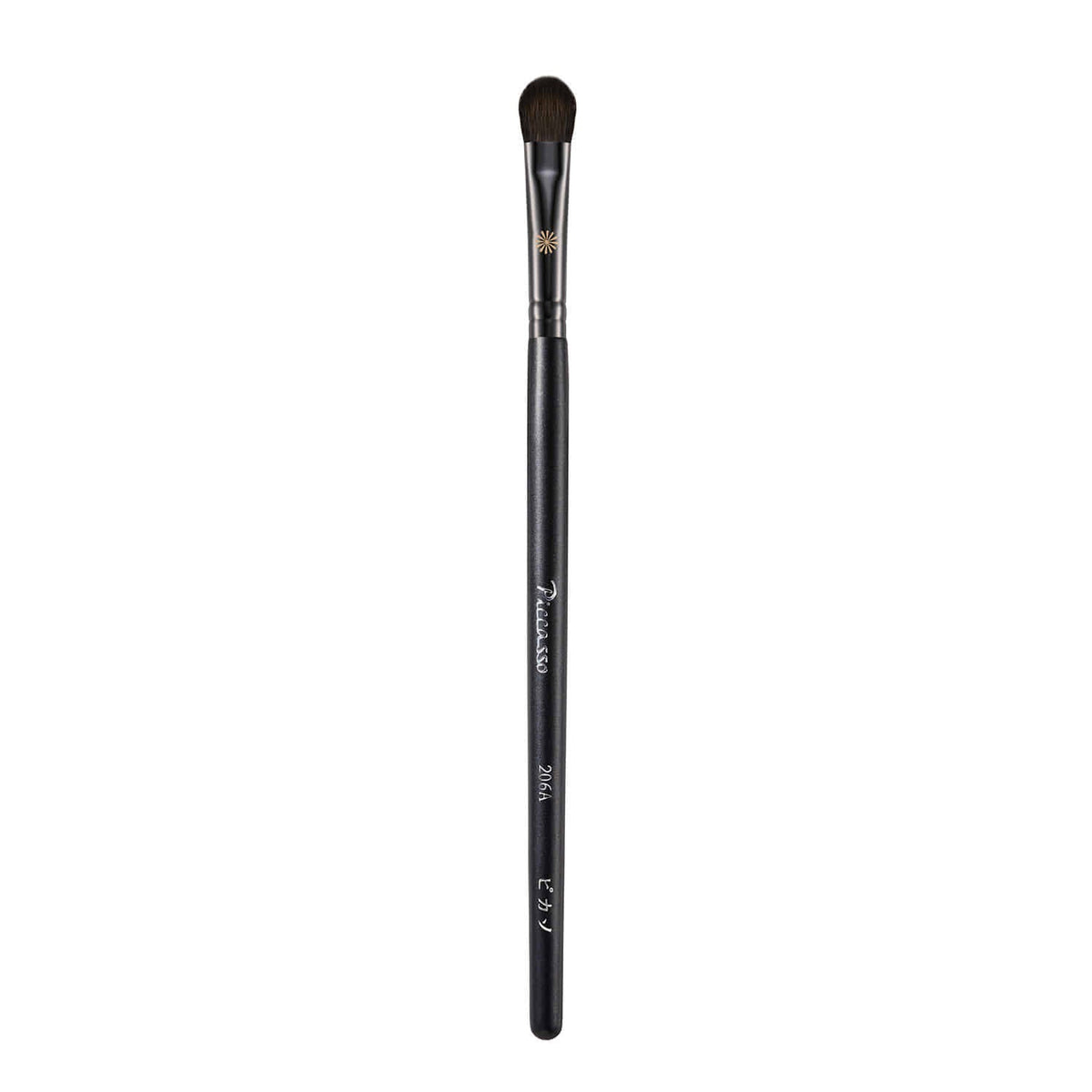 [PICCASSO] Picasso 206A Eyeshadow Brush