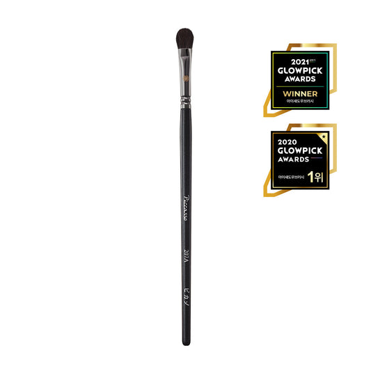 [PICCASSO] Picasso 207A Eyeshadow Brush