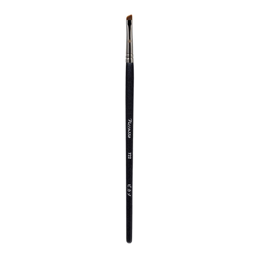 [PICCASSO] Picasso 722 diagonal eyeshadow brush