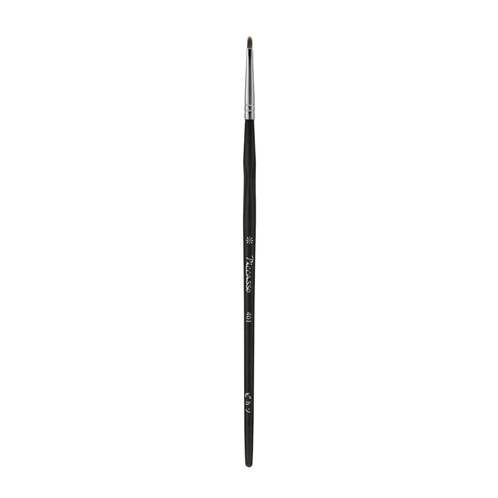 [PICCASSO] Picasso NEW 401 Eyeliner Brush