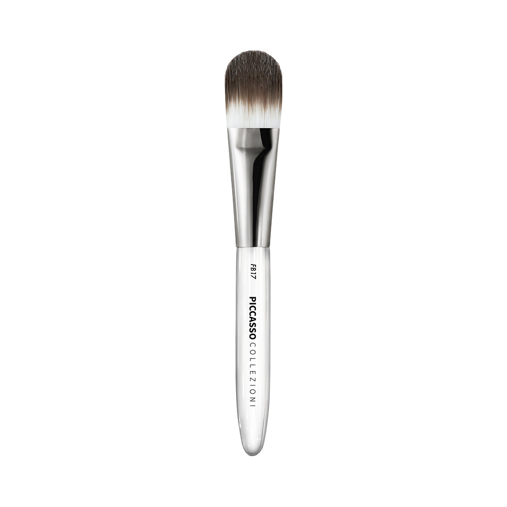 [PICCASSO] Picasso Collezioni FB17 Foundation Brush