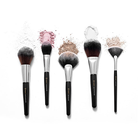 [STUDIO17] Studio 17 Makeup Brush (Choose 1 out of 19 types)