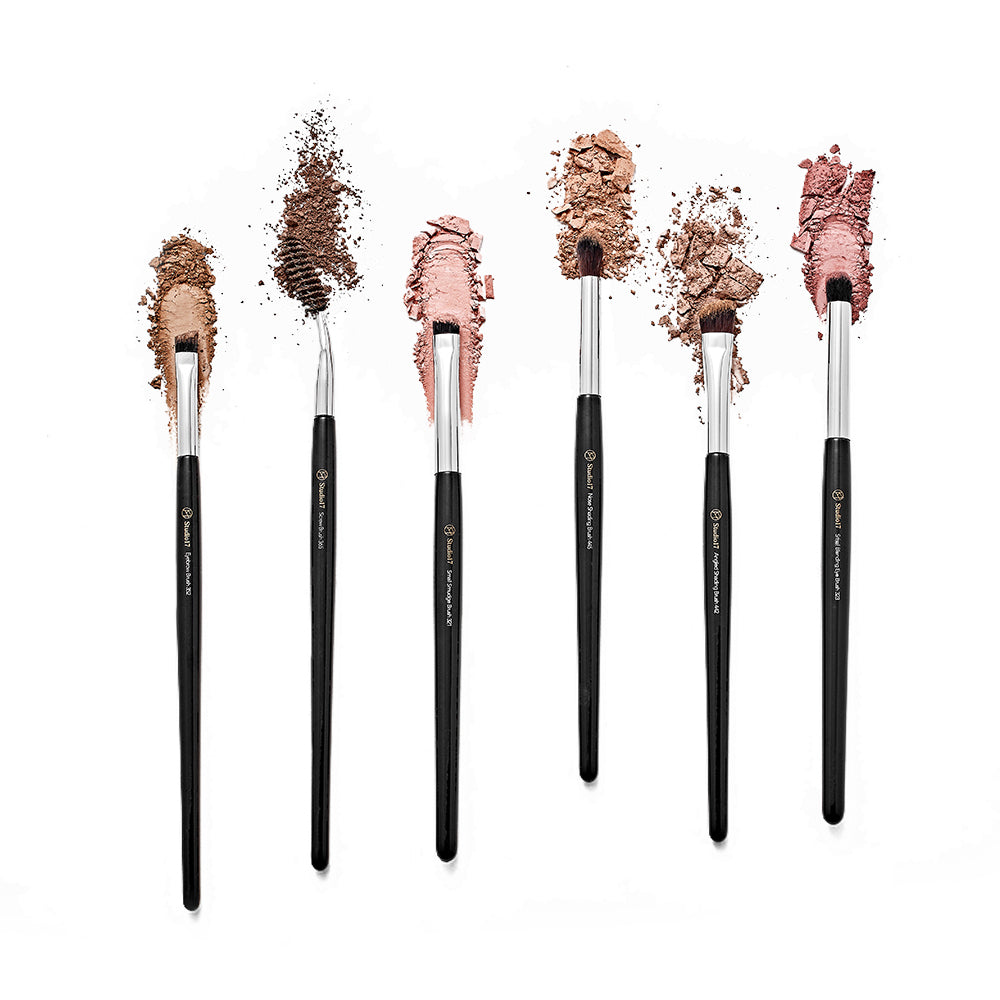 [STUDIO17] Studio 17 Makeup Brush (Choose 1 out of 19 types)