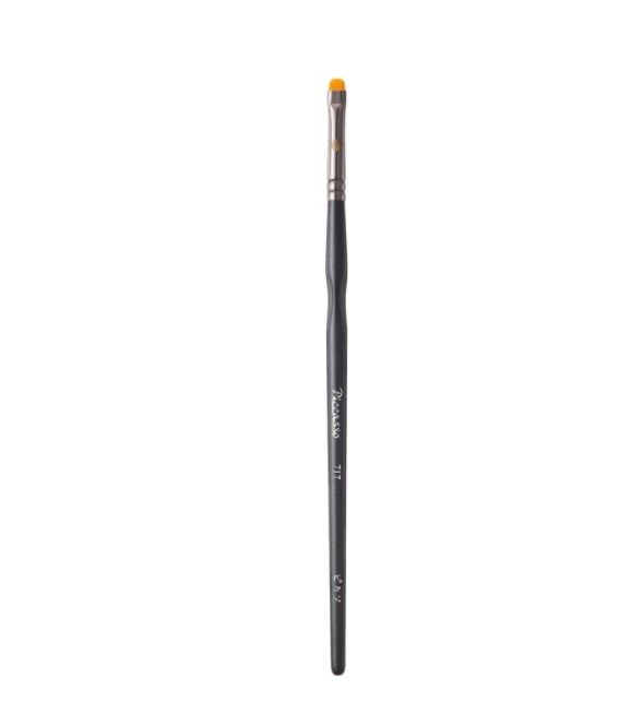 [PICCASSO] Picasso NEW 717 Eyeliner Brush
